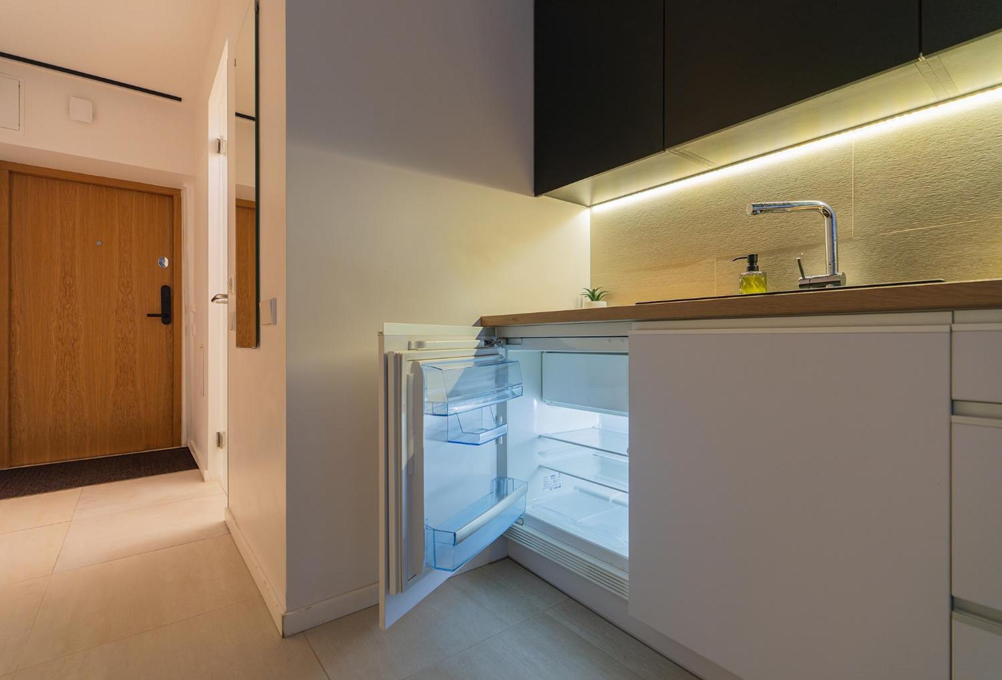 Gyneju Self Check-In Apartments VNO Exterior foto